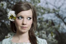 Maria Solheim Complete Lyrics Archive