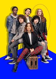 Here's everything we know about season 4 so far, including news, spoilers and theories about what year will stranger things 4 be set in? Christmas 2021 To Be A Strange One Stranger Things Season 4 Is All Set To Return Dkoding