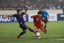 Chắc chắn đt việt nam sẽ gặp nhiều khó khăn. Vl World Cup 2022 Hlv Kiatisak Ä'anh Gia Ä't Viá»‡t Nam Cao HÆ¡n Thai Lan