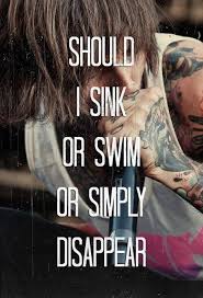 Bring Me The Horizon Can You Feel My Heart Lyrics Can You Feel My Heart Bring Me The Horizon Sempiternal Music Quotes Music Quotes Lyrics Bring Me The Horizon