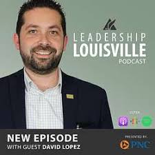 The Leadership Lounge