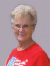 Obituary information for Joyce Ann Purvis