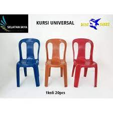 Selatan jaya plastik agen distributor barang plastik di surabaya. Jual Kursi Plastik Universal Grosir Terjangkau Ud Selatan Jaya Surabaya Jawa Timur Indotrading