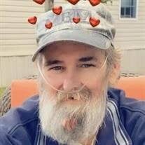 Gary A. Dodd Obituary