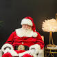 Santa's Coming to Ross Bridge! Free Photos with Santa event image