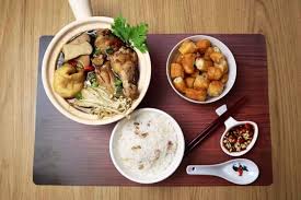 Posted on october 18, 2013 by angeline. Chic Kut Teh The Asian Chicken Soup Your Soul Needs Butterkicap