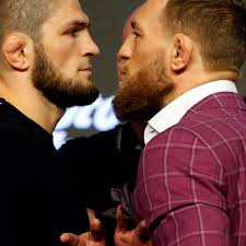 Combate McGregor
