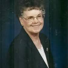 Obituary information for Bernice Flattery