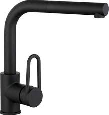 Bei hansgrohe finden sie die passende armatur für ihre spüle. Kuchenarmatur In Schwarz Online Kaufen Otto