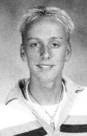 Burbank High School, Burbank, CA In Memoriam: Dana Paul Casagrande, BHS 1999