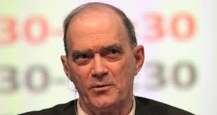 Eric King and Bill Binney: Some thoughts