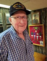 Robert J. “Bob” Dahms: Surveying, a critical responsibility in combat