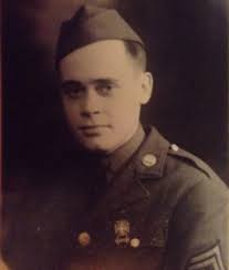 George Finley Haas (1917-2011)