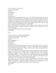 Surat lamaran kerja dengan baik memberikan kesempatan lebih besar agar diterima bekerja sebagai suatu manager. Cara Membuat Surat Lamaran Kerja Yang Baik