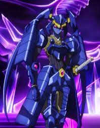 Cobalt Blade Anime Anime Characters Anime Fandom