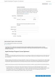 Open the apple developer app. How Create Apple Developer Account As An Individual Expandcart Help Center