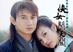 Điểm mặt các mỹ nam kết hợp ăn ý bên Triệu Vy