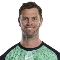 Blake Macdonald Profile & Career Stats