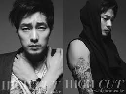See more ideas about tattoos, pop art tattoos, egyptian tattoo sleeve. So Ji Sub Reveals Meanings Behind His Tattoos It S The Baddest Thing I Ve Ever Done Soompi