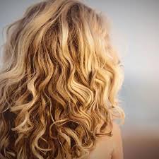 Thus, spiral and small curls are difficult to create with digital perm. Types Of Perms For Thin Hair Spiral Vs Beach Waves
