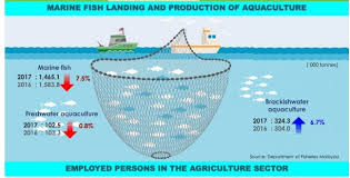 Dataset records for department of statistics (malaysia). Malaysia S Major Fishery Sectors In Danger From Pollution And Exploitation Kajidata Research