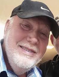 Jerry Wayne Morgan Obituary