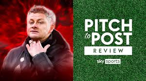 4 ilkay gündogan (mc) man city 6.0. Ole Gunnar Solskjaer S 100 Games At Man Utd Success Or Failure Pitch To Post Podcast Analysis Football News Sky Sports