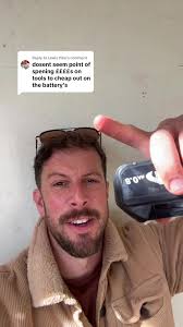 Replying to @Lewis Pike #tools #powertool #home #dewalt #makita #diy  #diyproject #makita #battery