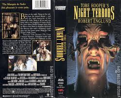In this thrilling and horror journey, the boy step by step towards the. Night Terrors Nightmare 1993 Filmaffinity