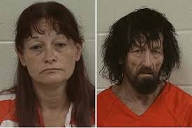 Shenandoah woman & Red Oak man arrested