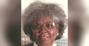 Roberta M. Evans Obituary