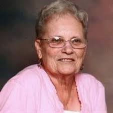 Edith Mae Summers Obituary September 25, 2013