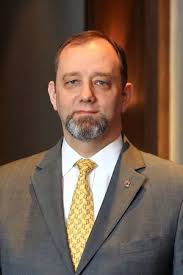 Centara Grand & Bangkok Convention Centre at CentralWorld announces new GM 