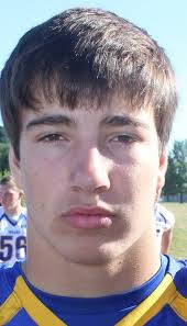 HIGH SCHOOL FOOTBALL: Waynesboro's Forrest Rhyne named Colonial Division  Defensive MVP