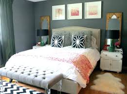 A gorgeous grey white and pink bedroom by room interior by. Pink And Grey Bedroom Ideas Attractive Turquoise Gray Atmosphere Master Bedrooms Decor Black Room Girls Orange Dark Apppie Org