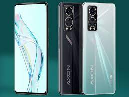 May 27, 2021 · zte axon 30 ultra 5g unboxing there's nothing missing in the retail bundle, on the other hand. Zte Axon 30 5g The Spectacular Camera Under The Screen Evolves Into A Much More Powerful Mobile