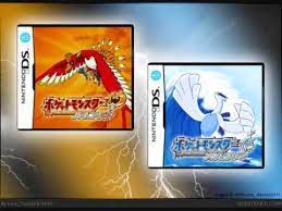 I always think that your favorite pokémon and your favorite games are extremely biased, based off of what you grew up with and what pokémon you played with. Heart Gold Or Soul Silver Youtube