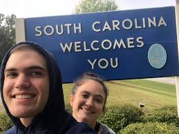 The Weidner's military adventures