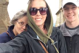 Fundraiser for Alexina Faulkner by Heather Fontaine : In Memory of Mary  MacEachern Faulkner