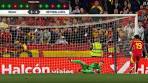 Spain vs Netherlands (5-4) Full Penalty Shootout | UEFA ... - YouTube