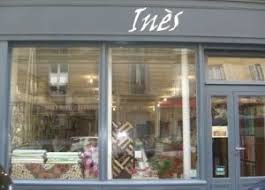 Ines Patchwork Shop 37 Rue Saint Ambroise Paris 11e 10h30 18h30 Metro Rue St Maur Ligne 3 Tissus Acheter Du Tissu En Ligne Magasin Couture