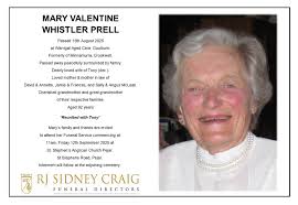 RJ Sidney Craig Funeral Directors