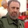 Fidel Castro from www.britannica.com