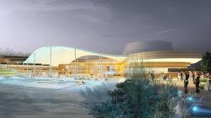 Maybe you would like to learn more about one of these? Les Gros Chantiers Attendus Dans Le Bassin De Vitry Le Francois 2020