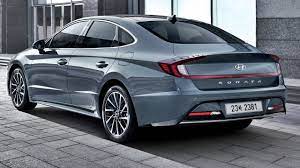 2021 hyundai sonata release date and price. Hyundai Sonata 8th Gen To Hit Pakistani Markets In 2021 Global Village Space