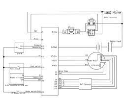 This hot wire can run all over the motorcycle with other different colored wires going from the hot wire to the power destination/device. Kelly Kls H Controller Wiring Query Endless Sphere