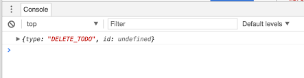 State can be anything, including objects. Remove Todo With Redux Stack Overflow