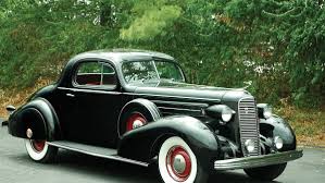 Image result for Lochinvar Gray 1936 Cadillac