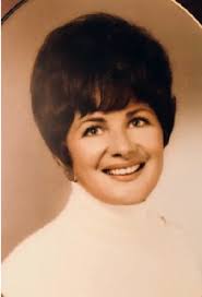 Roberta Crawford Obituary (1933