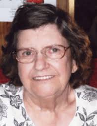 Edna Pearl (Mitter) Sines Obituary